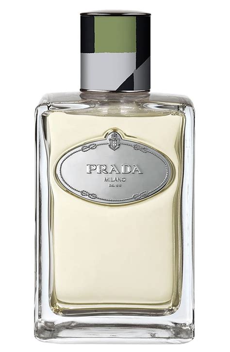 les infusions de prada eau de toilette